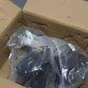 Pexulys 3Pcs Engine Motor Mount & Transmission Mount Set, For Jeep Grand Cherokee 3.6/5.7/6.4L 2011-2021, For Dodge Durango 2013-2021 3.6/5.7L, Replace OE: A5611, A5611, A5488