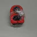 Mitsubishi Pencil Sharpener KH-20 Manual Type Red KH20.15