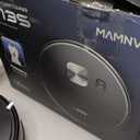 MAMNV Robot Vacuum and Mop, 11500 Pa Suction, 3-in-1 Robotic Vacuum with Smart LiDAR Navigation, 70 Day Self-Emptying,160 Min Runtime,App/Alexa/Voice Control, Ideal for Pet Hair, Carpet & Hard Floor