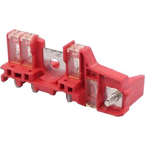 ApplianPar Battery Terminal Fuse Block for Mazda 3 2014-2018 Mazda 6 2014-2021 CX5 2013-2024