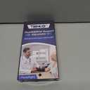 TISMOD Wrist Brace with Thumb Support,Thumb Spica Splint Left Hand for De Quervain's TenosynovitisTendonitis,Hand Brace with Thumb Support Carpal Tunnel Women/Men, One Size-Black-Left