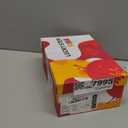 LUCKY STEP Kid's Glitter Fashion Sneakers Sparkly Princess Tennis Bling Shiny Sequins Athletic Walking School Shoes for Children/Boys/Girls (10 Toddler, Purple)