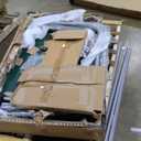 MD Sports Table Tennis Tables Multiple Styles Ping Pong Tables, Foldable for Easy Storage with Nets Included, Perfect for Family Game Rooms