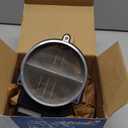 Mass Air Flow Sensor MAF Compatible with Chevrolet Silverado Suburban Escalade Tahoe Yukon 99-07 /Cadillac Rainier Deville Eldorado 00-05 /Pontiac 05-06 Replaces OE 213 4160 25318411 86-8411