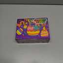 Impossmaker 12pcs 3D Printed Dragon Eggs, Cool Articulated Crystal Dragon Toys for Boys Kids Teen, Surprise Dinosaur Eggs for Party Favors, Fun Goodie Bag Stuffers for Birthdays, Classroom Prizes