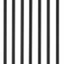 96090A 7Pcs Spare Tire Retrieval Tool Kit, Spare Tire Removal Tool