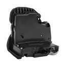 Rear Right Side Door Latch Lock Actuator Compatible with Chevy Cruze Colorado Blazer Equinox Malibu Camaro GMC Canyon Yukon Sierra Cadillac Escalade Escalade XTS ATS Buick Regal 2013-2023