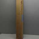 LazBlinds Cordless Bamboo Roman Shades, Privacy Blinds for Interior Windows, Room Darkening Roll Up Bamboo Blinds for Home & Patio, 36" W x 64" H, Highfield Teak