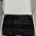 Keneo Red Light Therapy Shoulder Wrap with Heating Pad - 660nm & 850nm LED Technology, 5000 mAh Cordless Rechargeable Support for Muscle Comfort, 3 Vibration Levels & 3 Heat Settings