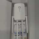 WiFi Extender Signal Booster for Home: Internet Repeater Range Covers Up to 999 Sq.ft and 15+ Devices