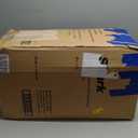 24 Pack Self-Adhesive Sound Proof Foam Panels,12 X 12 X 2 inches Acoustic Foam,High Resilience Sound Proofing Padding for Wall,Sound Absorbing Panels Suitable for Home Studios, Offices - Black