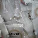 Mens Rope Bracelet - Stainless Steel Black Shackle, Extremely Durable and Scratch Resistant Waterproof Paracord, Handmade, Nautical Wristband for Men