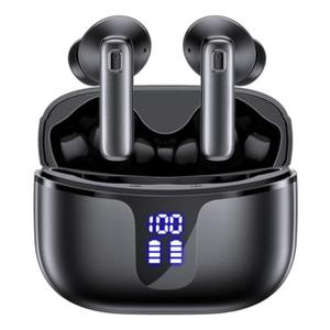 FOYCOY Wireless Earbuds with 68 Hours Playback