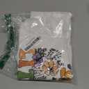 Little Wildflower Women Flower Birthday Family Matching T-Shirt, S