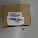 WE4M527 TMD16M10 Dryer Timer Replacement for GE Dryer - Direct Fit 234D1296P001, 2-Year Warranty, Compatible with Models GHDP490EF3WW, GTDP490ED2WS, GHDP490EF1WW, DPSR610EG8WT & More