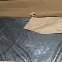 Heavy Duty Bunkie Board King Size 76"x80",10MM Bed Support Board
