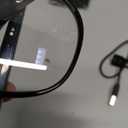 AI Smart Glasses for Men & Women  Powered by ChatGPT, Real-Time Translation, Bluetooth Glasses with Photochromic Lens, Music & Hands-Free Calling, UV & Blue Light Protection, Thin Temples (Black)