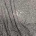 City Chic Women's Plus Size Top - Paloma Shimmer (12, Black)