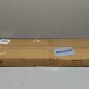 Elevated Raised Garden Bed with Legs, 48x24x32in Galvanized Planter Box Outdoor with Drainage Holes, Large Metal Raised Beds for Gardening Vegetables Herbs, Backyard, Patio, Balcony, White