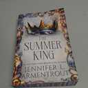 The Summer King, Paperback