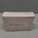 Jesries 22 PCS Baby Headbands Soft Nylon Hairbands with Bows Girls Hair Accessories for Newborn Infant Toddler Kids Handmade (Brown)