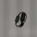 USB A Male to 12V Car Cigarette Lighter Socket Female Converter Cable (8W Max)