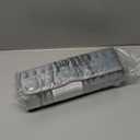 Deepsoon Heating Pad,Electric Heating Pads for Back,Neck,Abdomen,Moist Heating Pad for Shoulder,Knee,Arms,Legs,Dry/Moist Heat & Auto Shut Off,Christmas Gifts for Men and Women,Light Gray,24x12 Inch