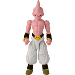 Bandai America - Dragon Ball Limit Breaker 12" Majin Bu