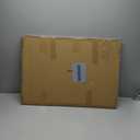 ArtToFrames 22x32 inch Walnut on Red Oak Wood Picture Frame