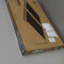 FACHNUO 2 Feet Portable Wheelchair Ramp, Non-Skid Aluminum Handicap Ramps with Handle, Folding Threshold Wheel Chair Ramp for Home Steps, Stairs, Entry, Threshold, Doorways, Scooter, 800LBS Capacity (2FT(Using height 2-6''))