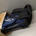 TaylorMade Golf 2023 Navy Classic Stand Golf Bag