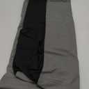 Porch Shield Waterproof Generator Cover - Heavy Duty Cover for Portable Generator 5000 to 10000 Watt (38L x 28 W x 30H inches, Black & Gray) (38''(L) x 28''(W) x 30''(H), Black & Gray)