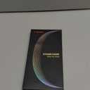 TORRAS Stronger Magnetic & Anti-Yellowing for iPhone 17 Pro Max Case Clear, Fit for MagSafe, Military Grade Drop Protection, Camera Control, DIY Button, Slim for iPhone 17 Pro Max Case Diamond Clear