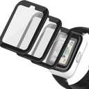 3 Pack Compatible with SyncUp Kids Watch Screen Protector, Anti-Scratch/Touch Sensitive