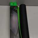 Razer Gigantus V2 Cloth Gaming Mouse Pad (XXL): Thick, HighDensity Foam  NonSlip Base  Classic Black