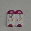 hello Unicorn Aluminum Free Deodorant for Women, Girls, Safe for Kids, Dermatologically tested, Natural Fragrance, 2 Pack