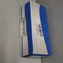 AUQDD 2Pcs K6662 Rear Sway Bar Stabilizer Link Compatible With 05-09 Bu-ick Allure Lacrosse,97-05 Century Regal /00-13 Chevy Impala /98-02 Olds Intrigue /97-08 Pontiac Grand Prix