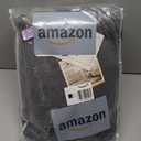 H.VERSAILTEX 4 Pieces Thick Velvet Sofa Covers Couch Covers for 3 Cushion Couch Sofa High Stretch Slipcovers Furniture Protector Form Fit Luxury Couch Cover for Dogs Width Up to 90 Inch(Sofa,Grey)