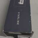 Generic WiFi 6 Mesh Router Gen 3 Compatible with Star-Link Standard Kit and Mini, White, High-Speed Wireless Internet.Coverage Around 2000 sq. ft.