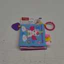 Playtex Baby Unicorn Book