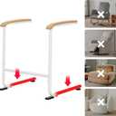 Couch Stand Assist Aid for Elderly, Help Get Up Out from Chairs for Seniors, Mobility Lift Support Bar, Floor to Top 25.5 inches