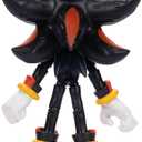 JAKKS Pacific Sonic Prime 5" Articulated Action Figure - Shadow Green Hill Zone