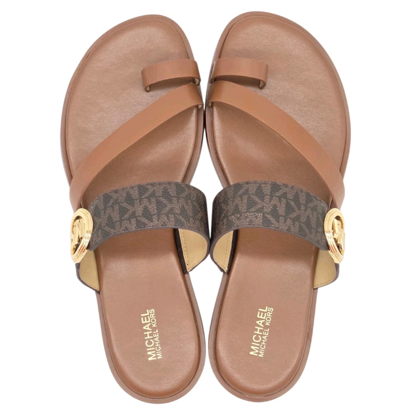 Michael Kors Low 10M Women's Sandals 