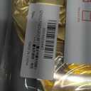 Girls Metallic Shorts Shiny Hot Pants for Dance Gymnastics Sparkly Shorts with Sunglasses (Yellow)