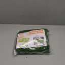 LOOBANI Dog Grass Pee Pads, Artificial Dog Grass Pads for Potty Tray, Fake Grass for Dogs to Pee On, Outdoor Indoor Pee Grass for Dog Potty(14*18 inch)