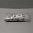 Aleumdr Women's Wide Leg Pants High Waist Casual Pants Fall 2025 Sweatpants Lounge Work Pants Slack with Pockets (Gray, M)