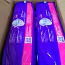 Pull-Ups Girls' Potty Training Pants, Size 5T-6T Training Underwear (46+ lbs), 80 Count