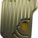 ACDelco Gold TF337 (25325578) Automatic Transmission Fluid Filter Kit
