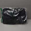 Henkelion Cat Carriers Dog Carrier Pet Carrier for Small / Medium Cats Dogs Puppies (Up To 15lbs), TSA Airline Approved Small Dog Carrier Soft Sided, Collapsible Waterproof Travel Puppy Carrier -Black (17.0"L x 11.0"W x 11.0"H)