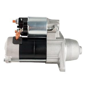 KAC Starter Motor Replacement for 96-05 KUBOTA Tractor Mower 67980-31150 228000-7091,Starters Replace18414N,18414, 19791